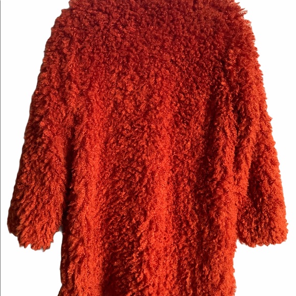 Vertigo Teddy Bear jacket - Picture 3 of 5